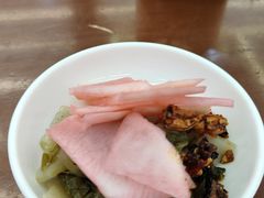 -冉林禾土黄牛肉粉(盛源·新天地店)