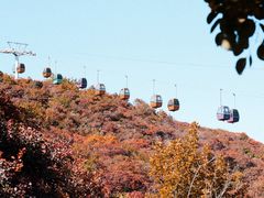 -周口店坡峰岭风景区