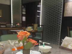 -宫燕府·京菜·烤鸭·淮扬菜(王府中心店)