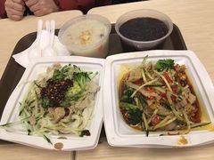 -魏家凉皮(西安秋林宏业商厦店)