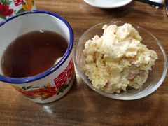 -炙热童年·老北京炙子烤肉(南锣鼓巷店)