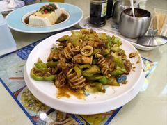 -北方饺子王·海肠捞饭·海鲜锅(山大店)