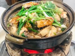 -上南瓦煲鸡·清远鸡·老字号(总店)
