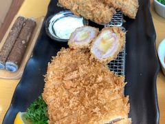 -胜博殿日式炸猪排(西红门店)