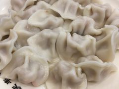 -庆丰包子铺(西单店)