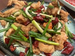 -金龙·打边炉(武进路店)