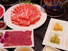 -南门涮肉(东单店)