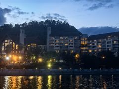 -杭州千岛湖滨江希尔顿度假酒店