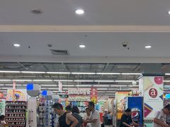 -大润发(康桥店)