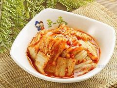 -正一味石锅拌饭(望京新世界店)