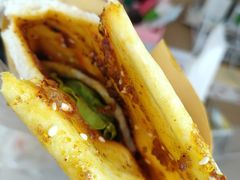 -扬州大学扬子津校区润园餐厅