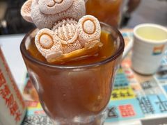-肥韬茶餐厅(海上世界店)