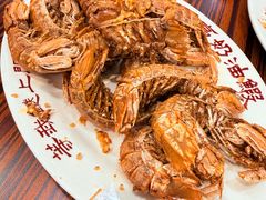 -等我餸上门海鲜大排档(天河南店)