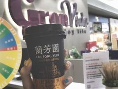 -GranVida生活超市(海信广场店)
