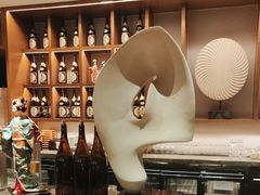 -广州增城保利皇冠假日酒店-玄日本餐厅