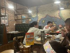 -丰乐餐厅·始于1999·本地老字号