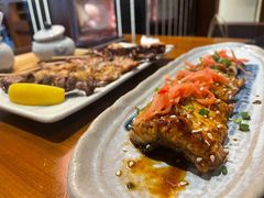 烤鳗鱼-烧鸟横丁(联发文创口岸店)