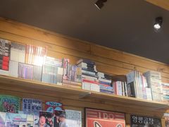-양평식당·杨平食堂(华贸店)