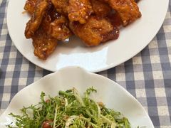-群发饺子(茂铭·逸品康城店)