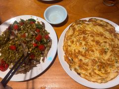 -61号餐吧(兴坪古镇漓江店)