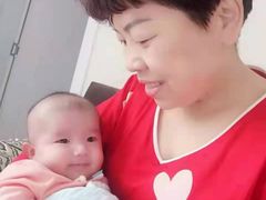 -爱月宝月嫂·育儿嫂