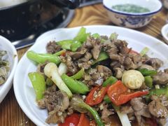 -潮陈记土鸡火锅(东厦北路店)