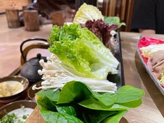 -羊大爷涮肉(亮马桥店)