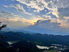 -丹霞山风景名胜区