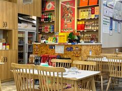 -庆山饭店·海鲜饺子家常菜(北戴河黑石路店)