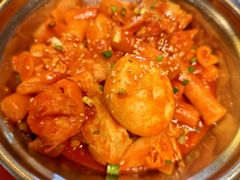 -海之屋韩式烤肉(海棠68环球美食街店)