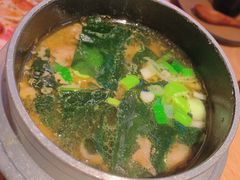 -吉秋田鲜和牛烧肉·肉档自选