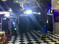 -H次元沉浸剧情密室(街道口店)