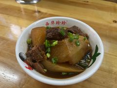 -珍珍小食店(西华路店)