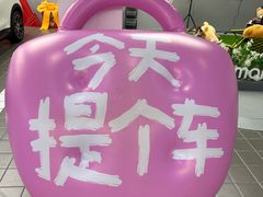 -上海浦东smart汽车全功能店(金桥店)