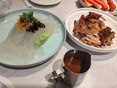 -北李·海肠捞饭·大连菜(望京凯德MALL店)
