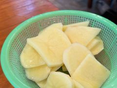 -重庆鸡公煲·青锅花椒鱼(宝山一店)