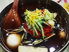 -服务大楼冷面(延大店)