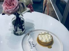 -CHEZ JASMINE 茉莉的氧气厨房