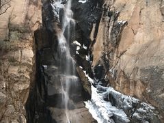 -洛阳白云山景区