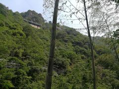 -宁波五龙潭景区