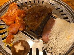 -牛人·雪花牛·木炭烤肉(昆山陆家店)