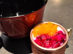 -铭牛烧肉·和牛海鲜自助(高新月牙湖店)