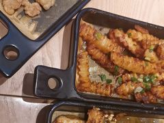 -蓉李记成都名小吃(武汉经开万达店)