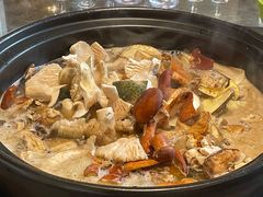 -易门野生菌府·菌海森林(月牙潭公园店)