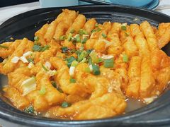 -一鲜一锅(来福士店)