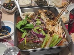 -鱼酷活鱼烤鱼(沈阳大悦城店)