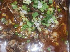 -光海·乡记酸菜鱼·始于1996(花园路店)