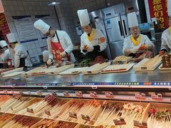 -阿串串老火锅(力盟店)