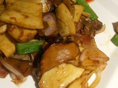 -鉴川·川菜传承(星汇两江店)