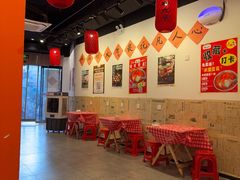 -荆九爷爆炒桥头三嫩(云南北路店)